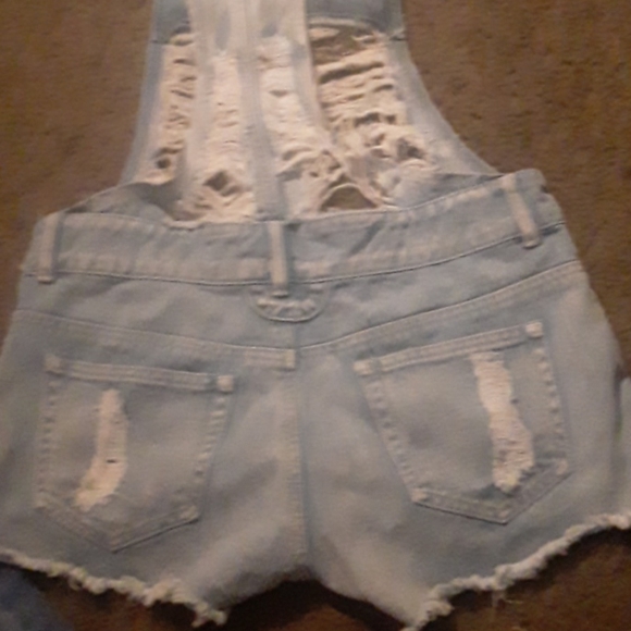 Overalls - Picture 3 of 3